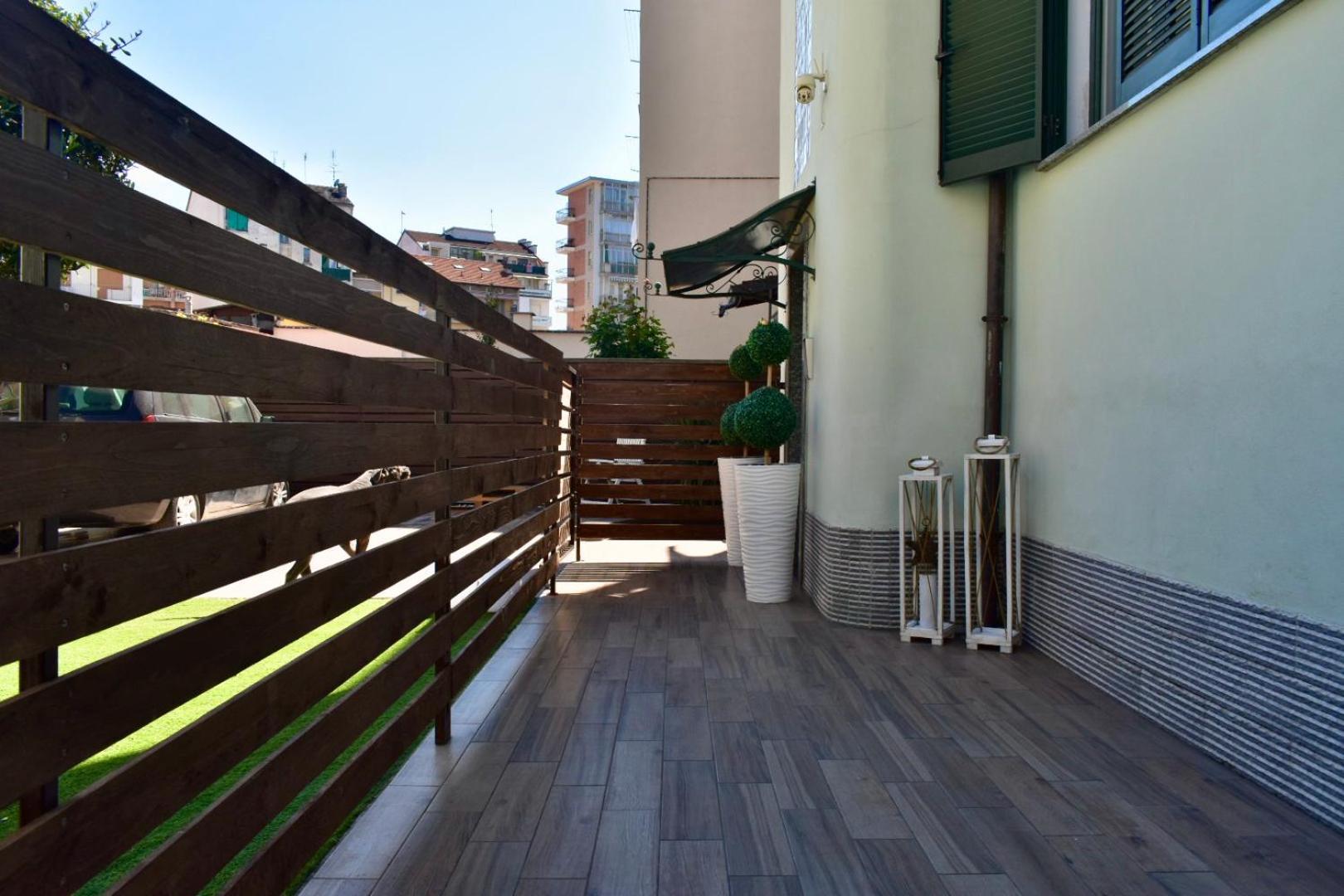 B&B Rosa E Rino Turín Exterior foto